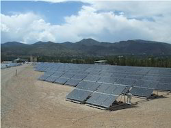 Our range of products include on grid solar power system, solar water heater, solar pv power plant and solar off grid system.