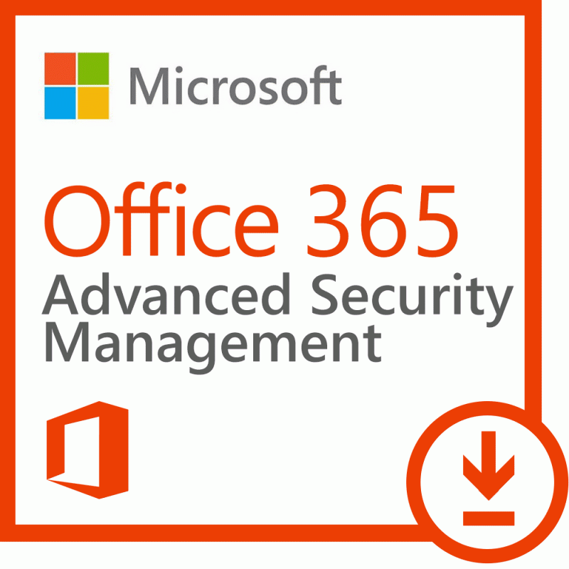 To know about the potentially suspicious activity in Office 365 subscription so that the appropriate action could be taken, Advanced Security Management is very helpful. It includes-
• Threat detection — It identify high-risk, abnormal usage, and security incidents.
• Enhanced control — It Shapes Office 365 environment leveraging granular controls and security policies.
• Discovery and insights — It enhances visibility into Office 365 usage and shadow IT without installing an endpoint agent.