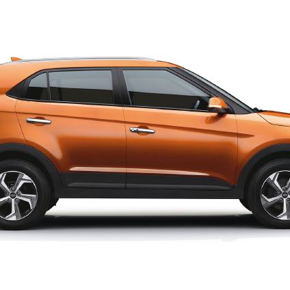 Oman Motors