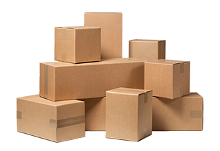 manufacturers of boxes