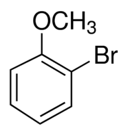 Assay : Min. 98% C7H7BrO M.W. 187.04, Liquid, d. 1.502
25GRAM