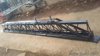These products are used for slabs