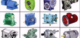 Worm and Helical Gearbox for industrial applications from Ex Stock
we also do sales and service for all types of Gear boxes only at Bangalore