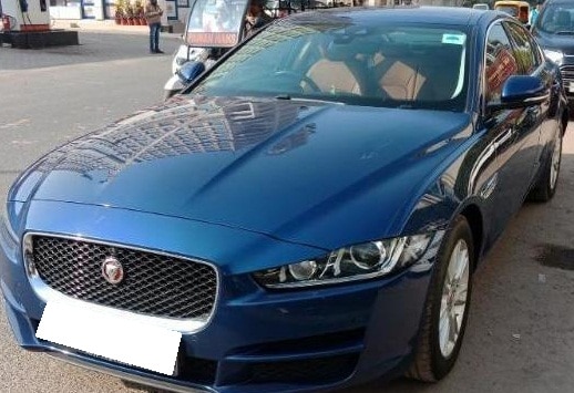 2016 Jaguar XF Portfolio, Low mileage, Blue color, DL number, Single owner, immaculate condition, Finance facility also available, Brand new car.