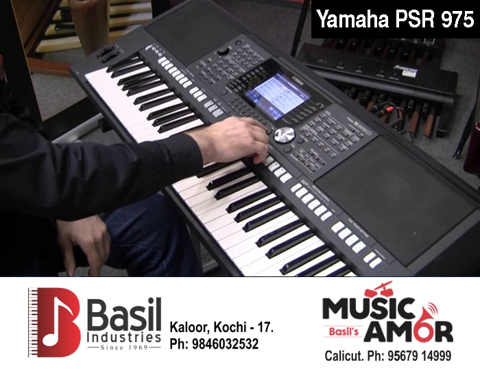 Best Keyboard Suited for Churches and other Professional Music institutes