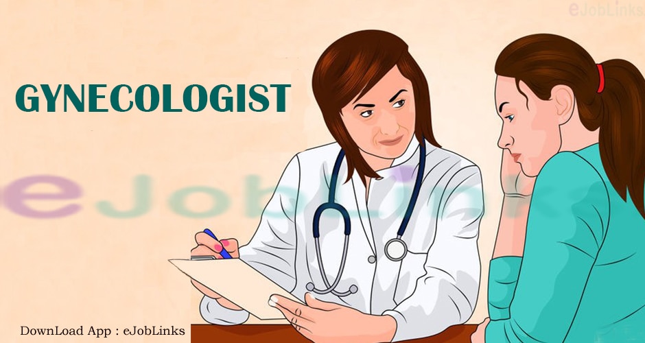 Job Title : Gynocologist,
No.of Posts : 2,
Company Name : Genzir Daignostic Center ,
Experience : 1-2years,
Qualification : MBBS ,
Gender : Female ,
Salary : 20,000 – 35,000 pm,
Location :Mehndipatnam,Hyderabad,
Interview Timings :11:00 am- 6:00 pm,
Contact :Tanuja ( HR ) 040- 66666616,
For Free Jobs Down Load App :goo.gl/V25KMj
For More Updates Like our Page :
Click Here
Join Our Telegram Channel :
Click Here