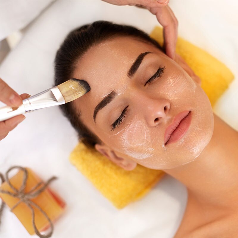 Hair removal is a necessity, to feel smooth and clean of those unwanted hair. Tiding and waxing is also effective in lessening growth of some hair follicles. A various choice is available, from bikini line to leg, underarm and for gents back and chest to name a few.
One of the major benefits of waxing regularly is the amount of time it ultimately saves. After waxing, hair removal results usually last about three weeks, which means you can take shaving out of your morning routine and put that time to some other use.
Long lasting, smooth and silky skin: waxing removes hair from the roots, so it takes longer for new hair to grow back – anywhere from 3-8 weeks. Waxing ensures long periods of smooth, silky and hair free skin.
Softer and finer body hair: the hair that grows back after waxing is softer and finer. It also does not cause ugly stubble.
Exfoliation: besides removing unwanted body hair, waxing also rejuvenates the skin and removes dead skin cells. So it can be said that; indirectly, it serves the function of skin exfoliation.
Diminishes hair growth: repeated and regular waxing diminishes hair growth. Gradually you will observe sparse and scanty hair growth which might even lead to complete cessation of hair growth.
Cost efficient: as compared to other hair removing techniques waxing is the most cost efficient method.
