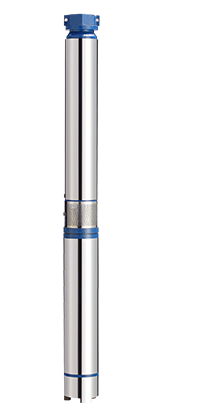 0.50 HP 12 Stage
25 LPM At 33 Mtr
