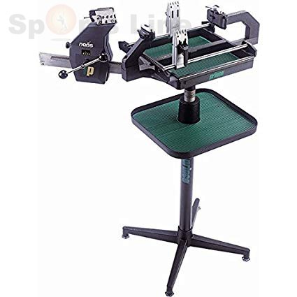 prince 7000 stringing machine