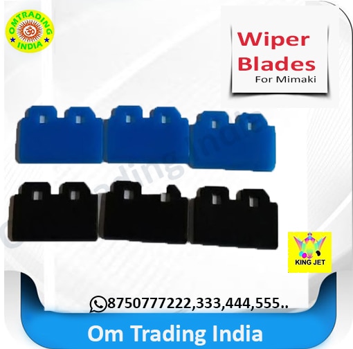 All blades available in stock.
