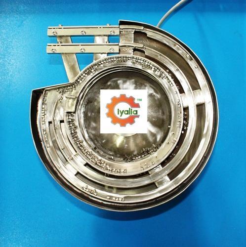 Bowl Feeder Manufacturers In India Iyalia Engineering Solutions