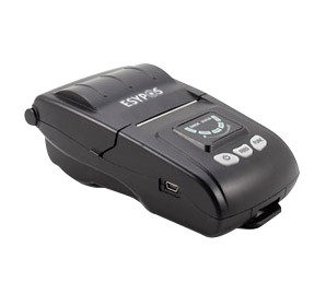 esypos barcode printer