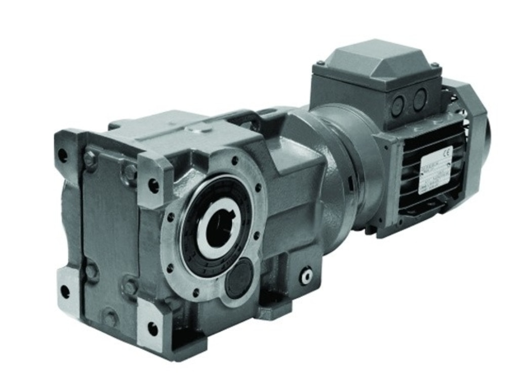 Heli bevel Gear Box Transmission Chain Centre, Bengaluru