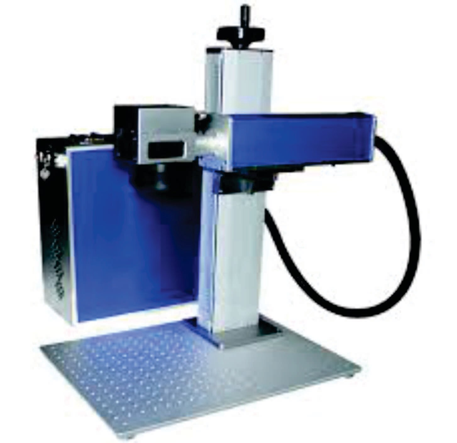 FIBER MARKING MACHINE ON RENTAL BASIS Prajwal Laser (laser marking