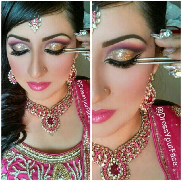 Indian Makeup For Birthday Party Saubhaya Indian Makeup For Birthday Party