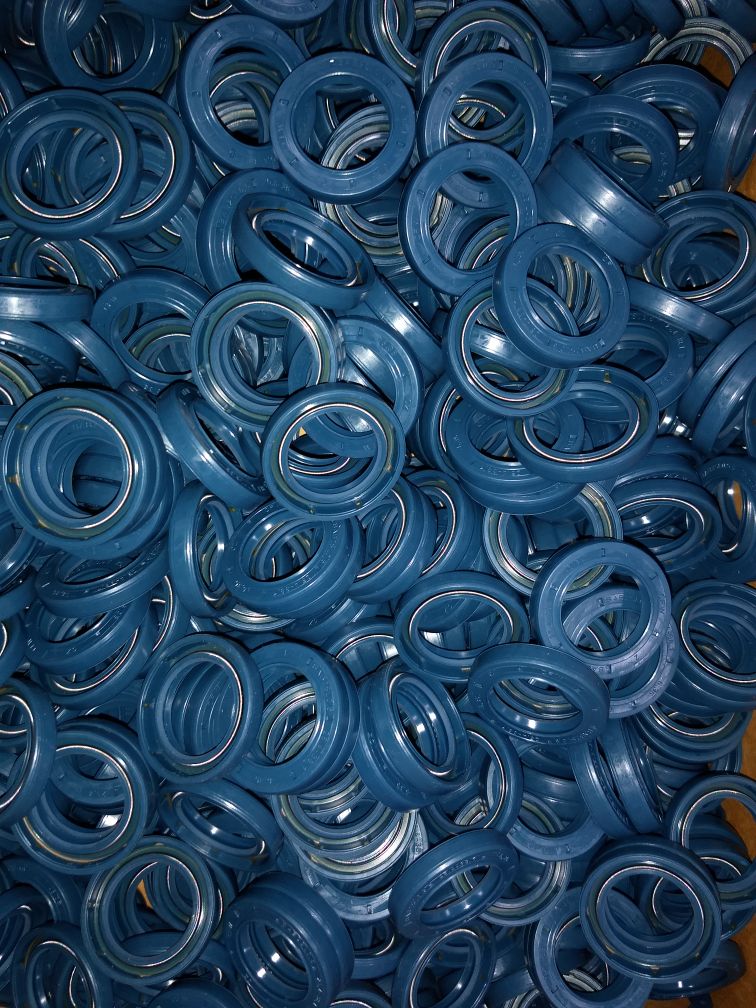 Simrit Cfw Oil Seals Hydro Seals India, Chennai