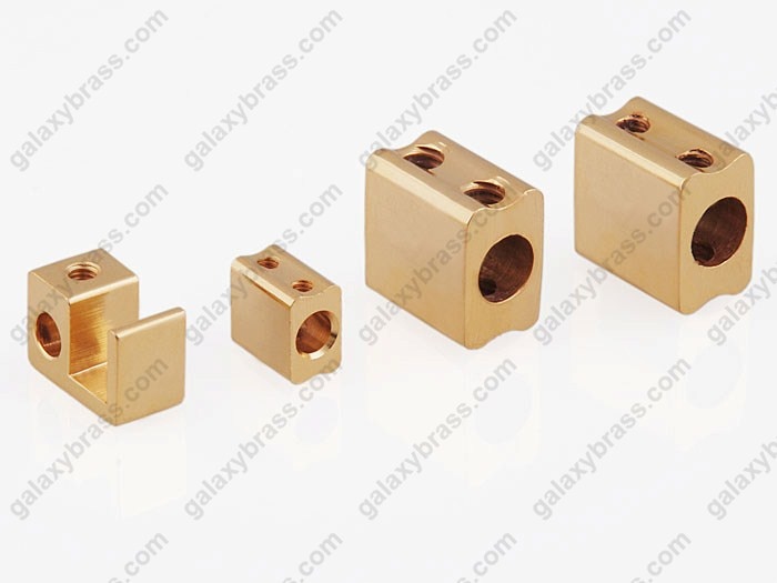 Brass Electrical Contacts