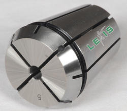 ER Coolant Collet - Sealed Collet