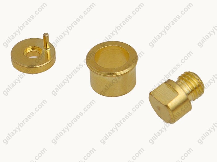 Brass Bush