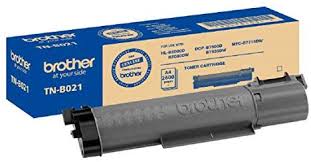 Brother TNB021 Toner Cartridge in 