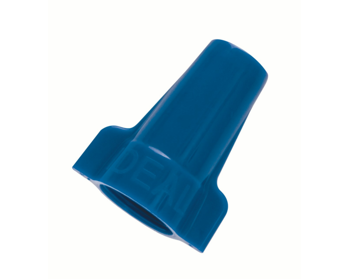 Wing-Nut® Wire Connector, Model 454® Blue