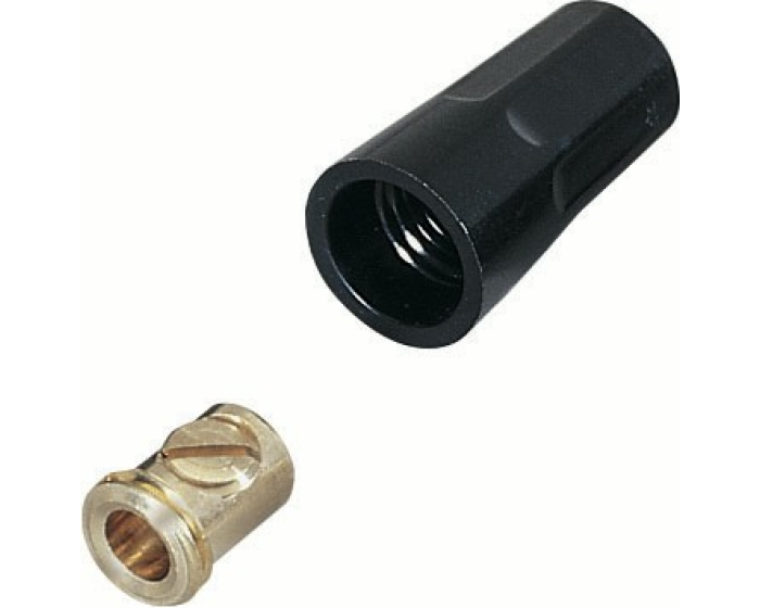 Set-Screw Connector, Model 22, 20-10 AWG