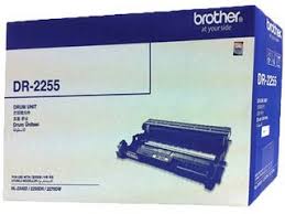 Brother DR 2255 Toner Cartridge in 