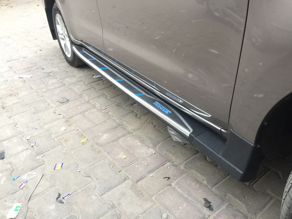 Car Side Foot Step Price Deals, 51% OFF | www.groupgolden.com Car Side Foot Step Price Deals, 51% OFF | www.groupgolden.com