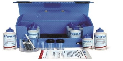 inline refrigerator ice maker filter