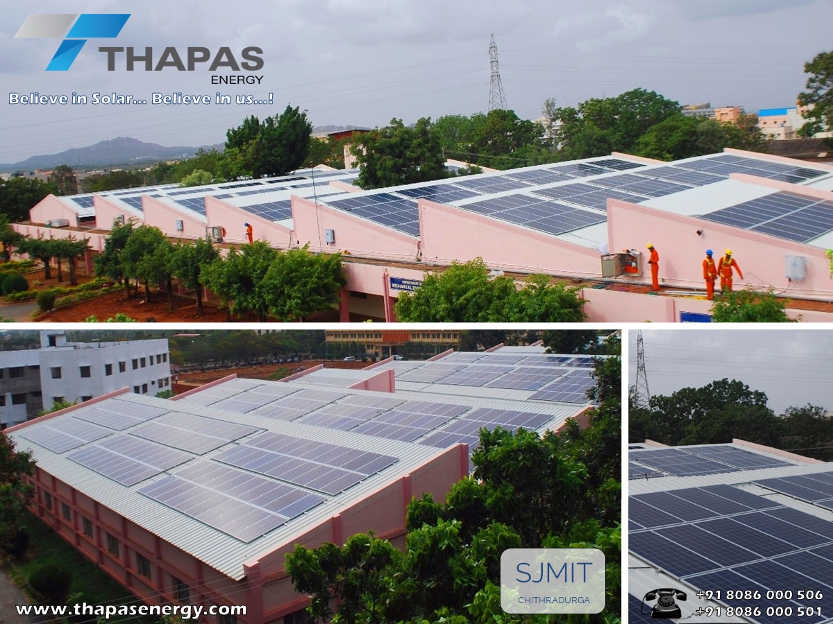 SJMIT – CHITRADURGA