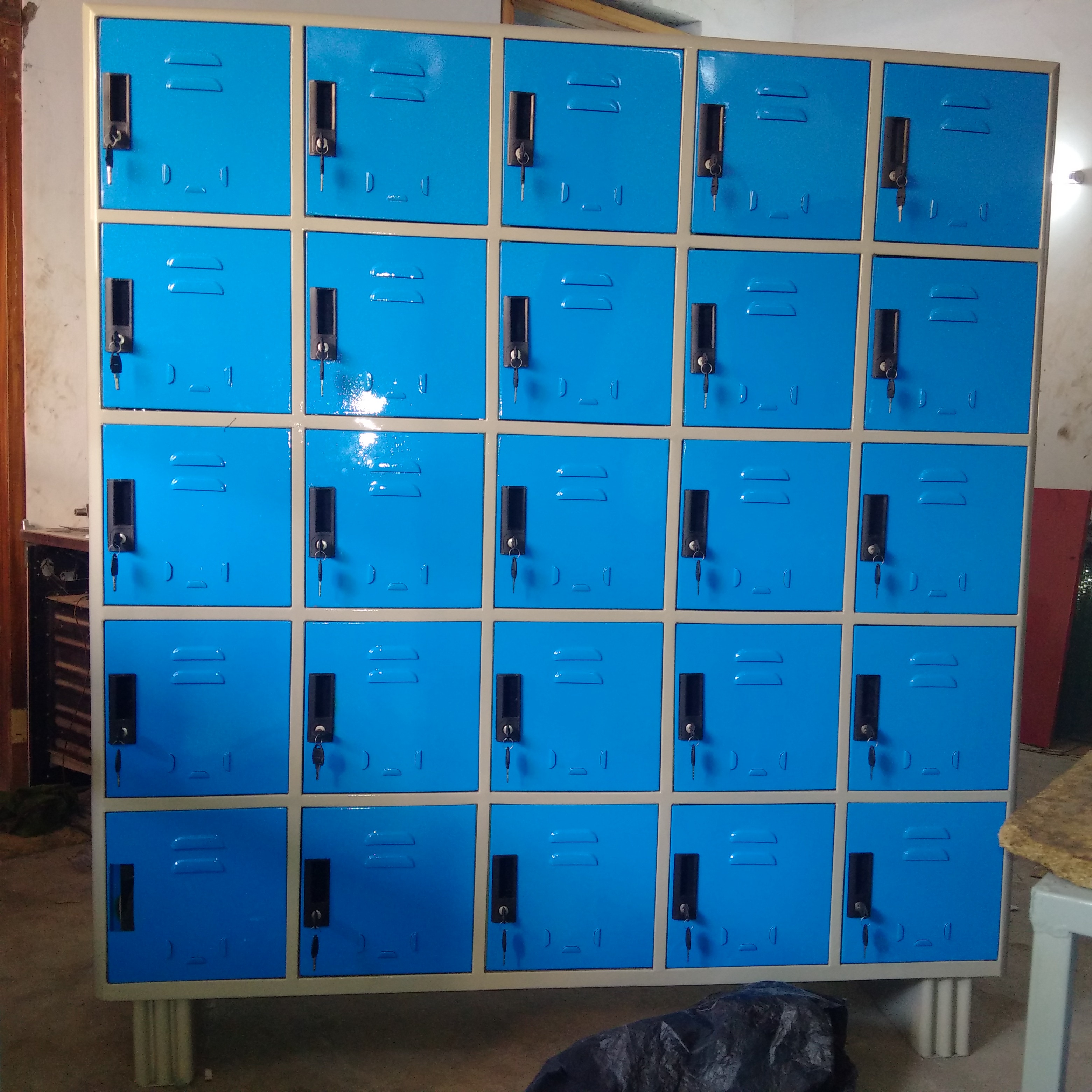 Our Proficiency in t