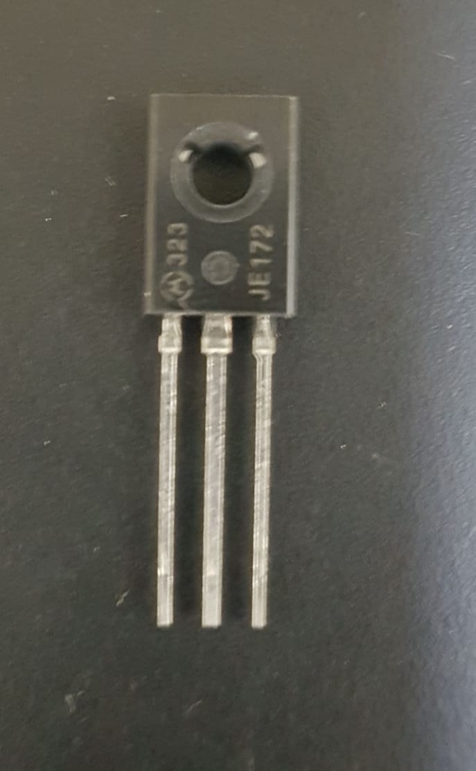 Bipolar Transistors - BJT 3A 80V 12.5W PNP