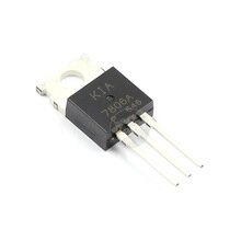 Linear Voltage Regulators TO-220AB RoHS