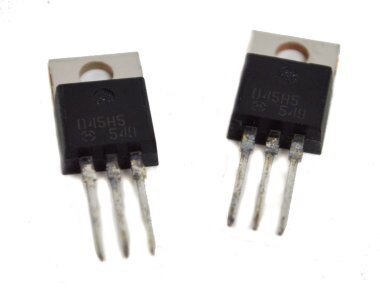 Bipolar Transistors - BJT PNP General Purpose