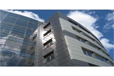 Veremax Enterprises offer world-class array of Aluminum Composite Panel. Our entire product range has smooth finishing and is durable in nature.Veremax Enterprises offer world-class array of Aluminum Composite Panel. Our entire product range has smooth finishing and is durable in nature. They can be easily placed in the required area and comes in standard frames. We delivered these panels in varied standard lengths.Features: Surface HardnessQuality productSmooth Finish & Polish