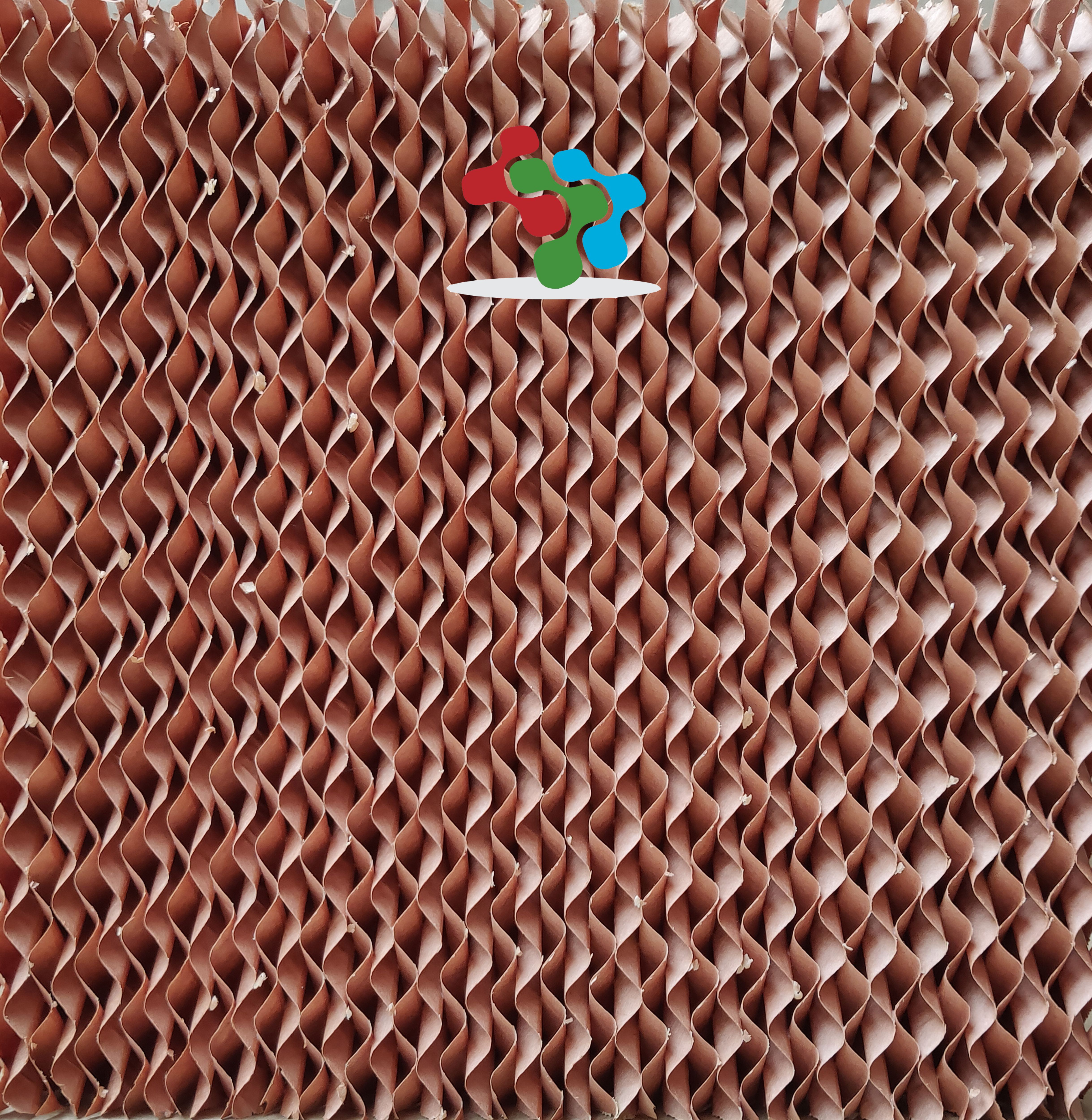 honeycomb pad for symphony