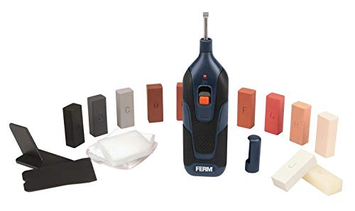 FERM LRM1001 set for