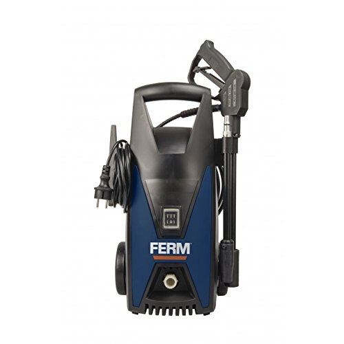 With the FERM GRM101