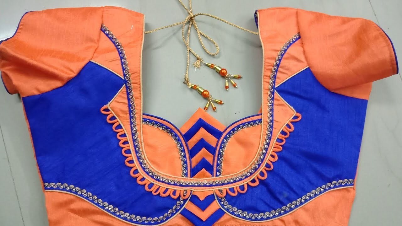 3 Month Tailoring.. in Madurai, India from Jaya Meenakshi Institute