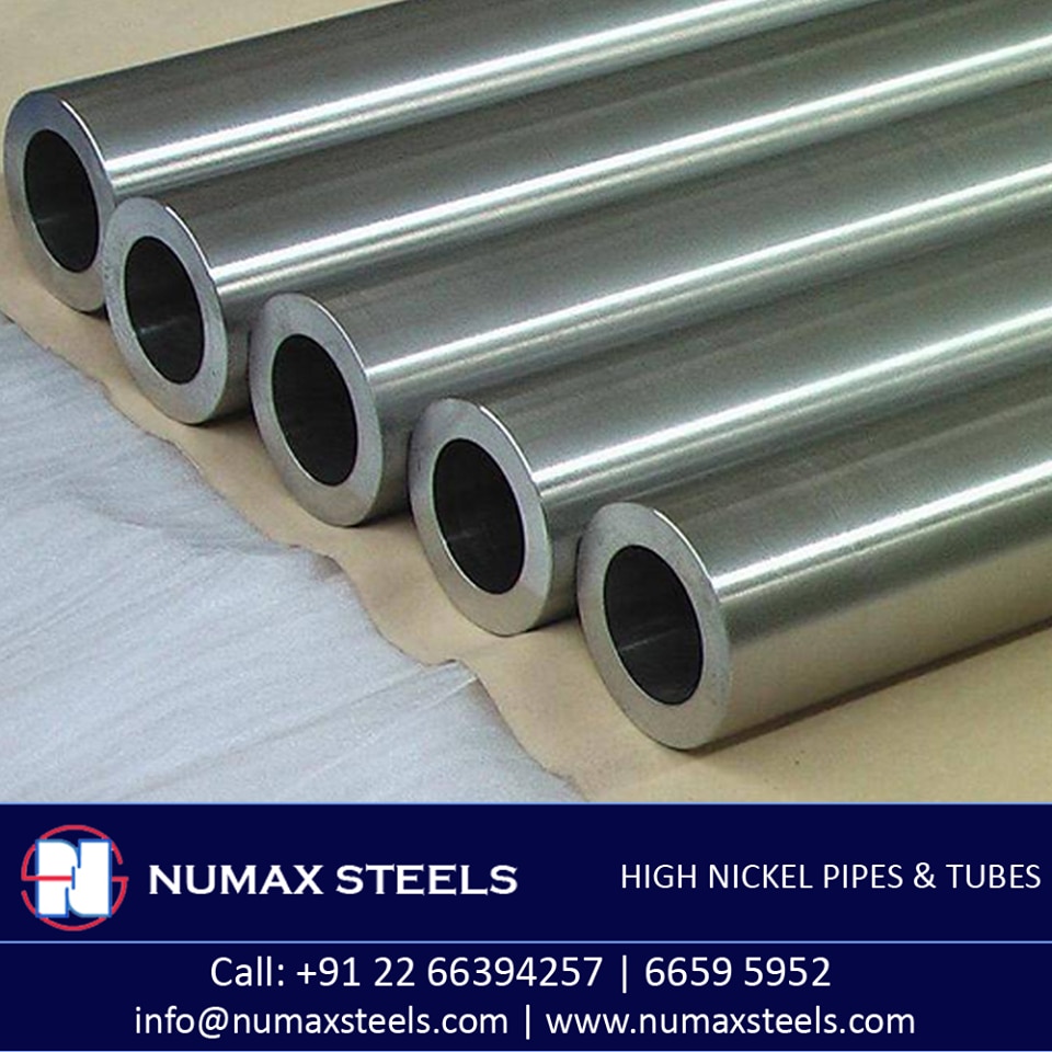 INCONEL ALLOY 600 / ALLOY UNS N06600 / INCOLOY ALLOY WNR 2.4816 NUMAX