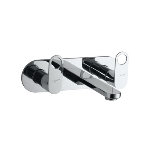 Two Concealed Stop C