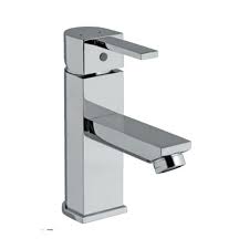 It is a Single lever