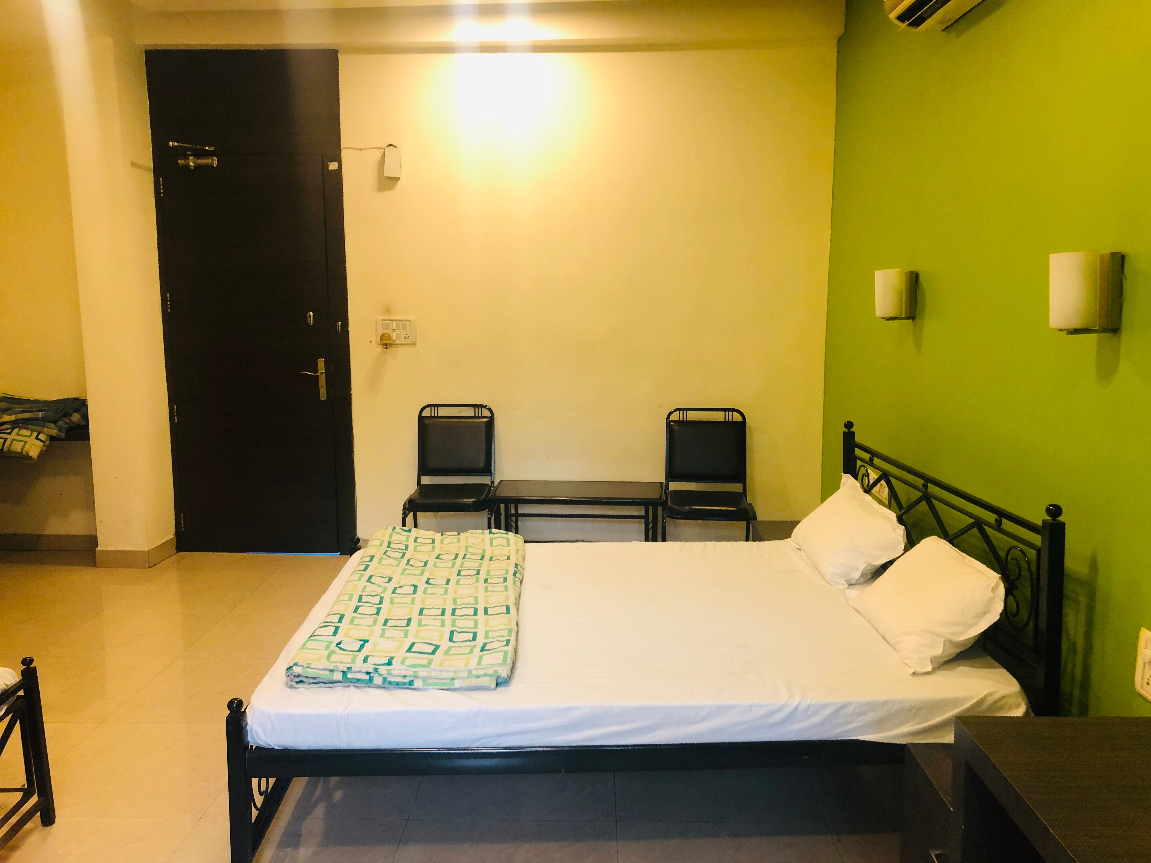 Room For 2 Person Nagpur India From Hotel STAR PALACE