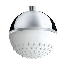 LED Shower have a ro