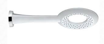 Overhead Shower have