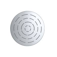It is a round shape 