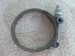 Product Details:Material SSBrand Super GripMaterial Grade S.S 202 /S.S 304Shape RoundUsage IndustrialPackaging Type BoxWe are manufacturer Clamps in various sizes for many Industries. Please contact us for bulk requirement.Auto industry, Agriculture industry, Medical industry, Genset industry, Chemical industry, Food & marine industry, Textile industry, Telecom industry, Fire Industry etc.