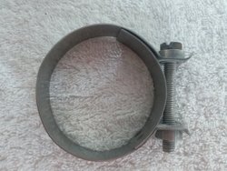 Product Details:Minimum Order Quantity 50 PieceShape ROUNDUsage/Application INDUSTRYWeight 20 MMQuantity Per Pack 20 PCSRange 30 MM- 1000 METERModel Name/Number HEAVY DUTY HOSE CLAMPBolt Type M8Thickness 1 MMColor WHITEBrand SUPER GRIPSize 30 MM- 1000 METERMaterial S.S 202 / S.S 304We manufactur Clamps in various sizes for many Industries. Please contact us for bulk requirement.Auto industry, Agriculture industry, Medical industry, Genset industry, Chemical industry, Food & marine industry, Textile industry, Telecom industry, Fire Industry etc.RequestCallbackAdditional Information:Production Capacity: 1000 NOS.Delivery Time: ONE WEEKPackaging Details: CARTOON