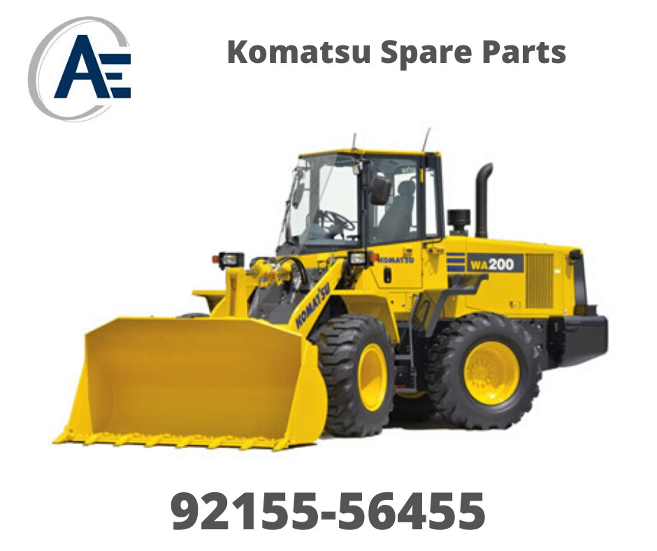 Komatsu Spare Parts Dealer In India Reviewmotors.co