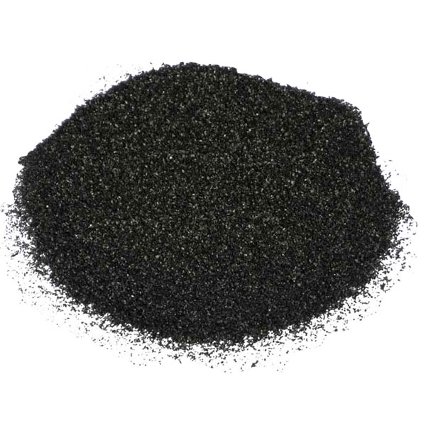 Activated Carbon is